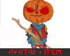 pumpkin avatar