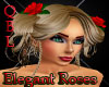 Elegant Roses  Blonde