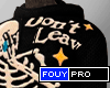 Hoodie Skeleton