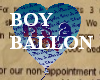 WITT BOY BALLON