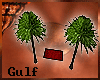 (K) Gulf Bedouin TreeBed