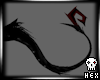[MI] Demon tail