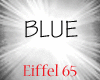 BLUE - eiffel 65