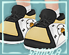 Kid 🦆 Duck Shoes