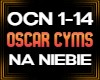 Oscar Cyms Na Niebie