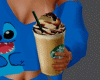FRAPÊ  STARBUCKS