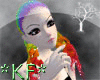 *KF* Rainbow Kiko