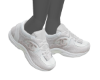 CC Trainers White