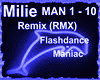 M*FlashD-Maniac*RMX