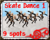 *Jo* Skate Dance v1