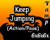 Keep Jumping(action)/dev