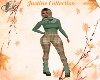 JUSTINE PANTS V2
