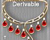 DEV - Lolly Necklace
