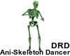SLK Skeleton Dancer