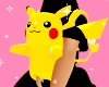 pika pika!