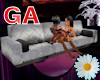GA Couch 3 pose