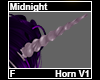 Midnight Horn F V1