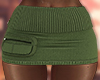 F. COMBAT BAE SKIRT . K