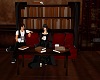 Book Shelf Couch V2