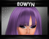 (Eo) Evcenia purple