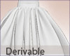 ^B^Deriv.Long.Skirt