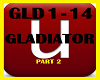 GLADIATOR - P2