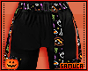 Kid 🎃 Pants Halloween