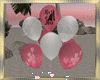 Wedding ~ Balloons