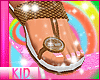 KID  Sandals
