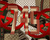 745 fam flag
