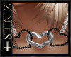 [SIN] Heart Jewelry Set