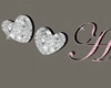 Valentine Diamond Sign