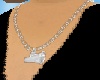 Cheerleader Necklace