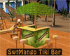 SwtMango Tiki Bar