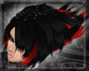 [ks] Emonie Black/Red