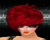 ṥ Red Hair october