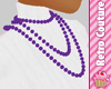 *Tre Pearls: Grape