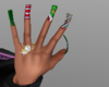 Grunch Nails
