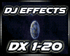 DJ Effects DX