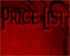 Red Price List