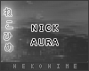 [HIME] Nick Leg Aura R