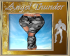 ANGEL Army Jeans 24