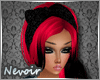 ✂ Dafna Pink/Blk Req