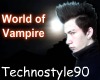 Enzo9229 Vampire World