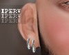 lPl Asteri Earrings