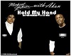 hold my hand remix 2/2