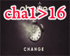 Change - Mix