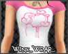 Heart Top
