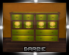 The Cottage Cabinet