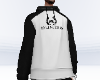 O. BALENCIAGA BK/WH